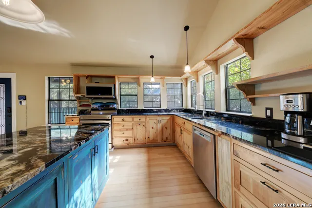 451 Wegener Trail Fischer (Comal), TX 78623